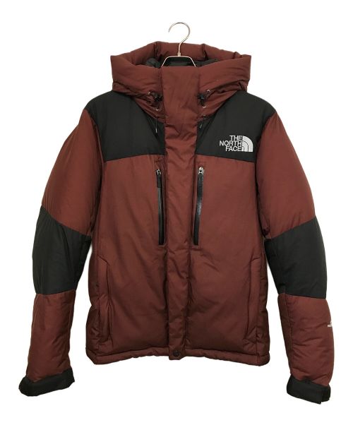 THE NORTH FACE（ザ ノース フェイス）THE NORTH FACE (ザ ノース フェイス) BALTRO LIGHT JACKET セコイアレッド サイズ:Ⅼの古着・服飾アイテム