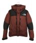 THE NORTH FACE（ザ ノース フェイス）の古着「BALTRO LIGHT JACKET」｜セコイアレッド