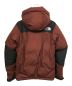 THE NORTH FACE (ザ ノース フェイス) BALTRO LIGHT JACKET セコイアレッド サイズ:Ⅼ：36000円