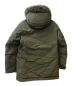 WOOLRICH (ウールリッチ) ARCTIC PARKA オリーブ サイズ:L：39800円