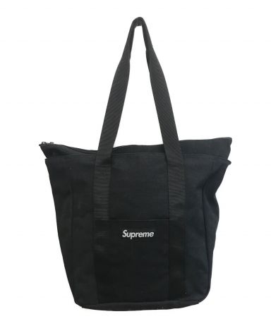 中古・古着通販】Supreme (シュプリーム) CANVAS TOTE/22SSキャンバス