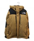 THE NORTH FACEザ ノース フェイス）の古着「BALTRO LIGHT JK」｜ベージュ