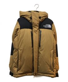 THE NORTH FACE（ザ ノース フェイス）の古着「BALTRO LIGHT JK」｜ベージュ