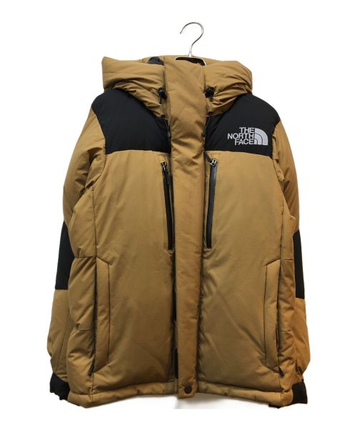 THE NORTH FACE（ザ ノース フェイス）THE NORTH FACE (ザ ノース フェイス) BALTRO LIGHT JK ベージュ サイズ:XSの古着・服飾アイテム