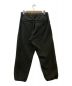 The Ennnoy Professional (ザ エンノイ プロフェッショナル)  Polartec City Fleece Pants グリーン サイズ:M：19000円