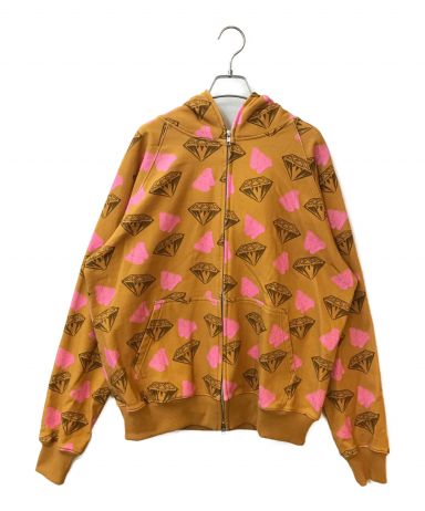 【中古・古着通販】BILLIONAIRE BOYS CLUB × JP THE WAVY