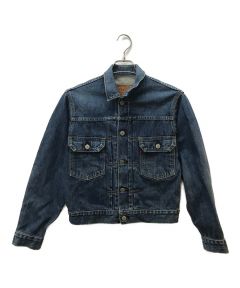 中古・古着通販】LEVI'S PReMIUM (リーバイスプレミアム) デニム