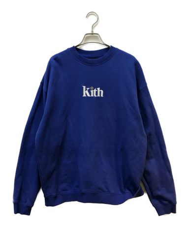 [中古]KITH(キス)のメンズ トップス Kith Star of David Crewneck