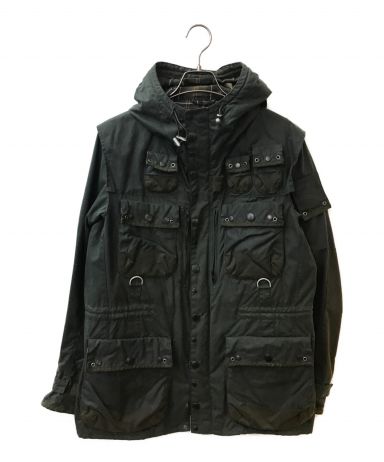 【中古・古着通販】Barbour (バブアー) TOKITO (トキトー) Beacon