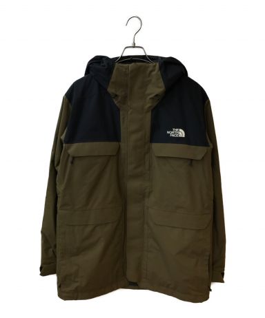 中古・古着通販】THE NORTH FACE (ザ ノース フェイス) GATEKEEPER