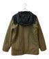 THE NORTH FACE (ザ ノース フェイス) GATEKEEPER TRICLIMATE JACKET ブラウン×ブラック サイズ:L：19800円