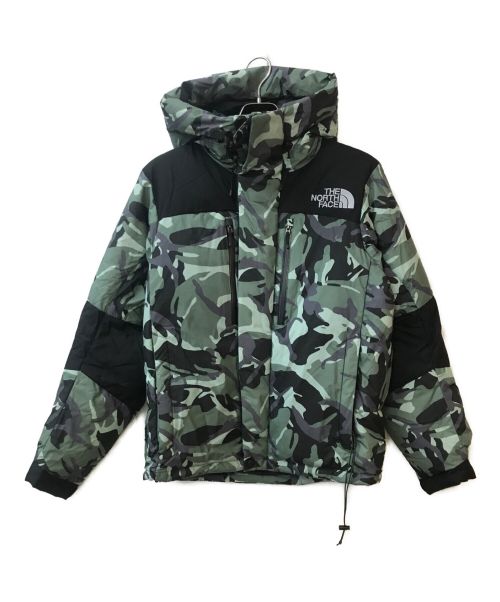 THE NORTH FACE（ザ ノース フェイス）THE NORTH FACE (ザ ノース フェイス)  Novelty Baltro Light Jacket グリーン サイズ:Mの古着・服飾アイテム