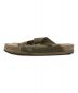 YUKETEN (ユケテン) ARIZONIAN SANDAL ベージュ サイズ:42：8000円