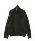 stein（シュタイン）の古着「CASHMERE 'WITH A NECK' CARDIGAN」｜ブラウン