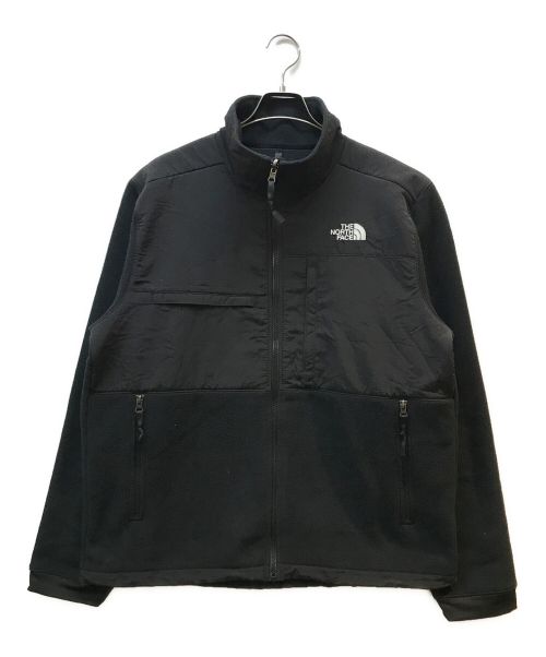 THE NORTH FACE（ザ ノース フェイス）THE NORTH FACE (ザ ノース フェイス) デナリ2ジャケット ブラック サイズ:Lの古着・服飾アイテム