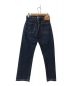 LEVI'S (リーバイス) 201XXデニムパンツ インディゴ サイズ:W30：8000円