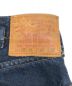 中古・古着 LEVI'S (リーバイス) 201XXデニムパンツ インディゴ サイズ:W30：8000円