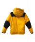 THE NORTH FACE (ザ ノース フェイス) Baltro Light Jacket / バルトロライトジャケット イエロー サイズ:M：31800円