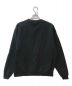 KITH (キス) Vintage Crewneck ブラック サイズ:L：24800円