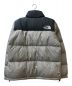 THE NORTH FACE (ザ ノース フェイス) NUPTSE JACKET バナディスグレー サイズ:M：27800円