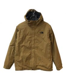 THE NORTH FACE（ザ ノース フェイス）の古着「Cassius Triclimate Jacket」｜ベージュ