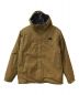 THE NORTH FACE（ザ ノース フェイス）の古着「Cassius Triclimate Jacket」｜ベージュ