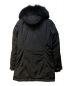 WOOLRICH (ウールリッチ) ラグジュアリーアークティックパーカー ネイビー サイズ:XS：15000円