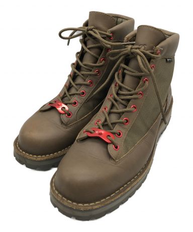 中古・古着通販】Danner (ダナー) Snow peak (スノーピーク) FIELD PRO