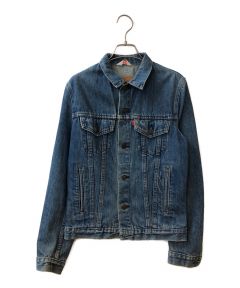 中古・古着通販】UNDERCOVER (アンダーカバー) BIG DENIM JACKET