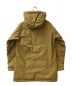 THE NORTH FACE (ザ ノース フェイス) MAKARU DOWN COAT ベージュ サイズ:L：25000円