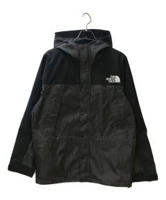 中古・古着通販】THE NORTH FACE (ザ ノース フェイス) 90'sマウンテン