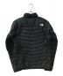 THE NORTH FACE (ザ ノース フェイス) Thunder Jacket ブラック サイズ:L：12800円