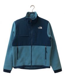 THE NORTH FACE（ザ ノース フェイス）の古着「DENALI 2 JACKET」｜ブルー