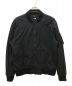 THE NORTH FACE（ザ ノース フェイス）の古着「Transit Bomber Jacket」｜ブラック