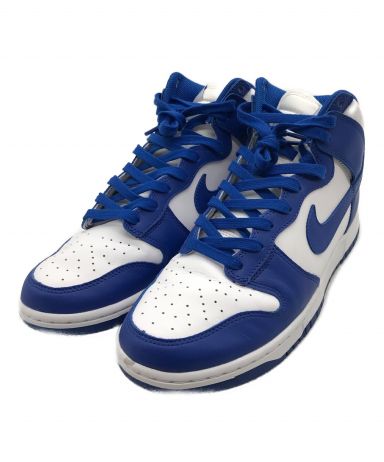 【中古・古着通販】NIKE (ナイキ) Dunk High 