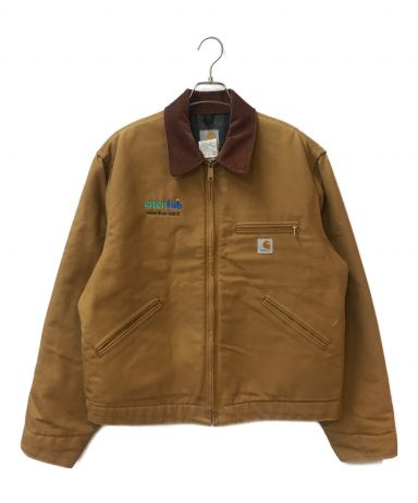 【中古・古着通販】CarHartt (カーハート) ブランケット付き