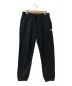 KITH（キス）の古着「WILLIAMS II SWEATPANT」｜ブラック