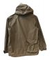 NANGA (ナンガ) TAKIBI MOUNTAIN PARKA ベージュ サイズ:M：14000円