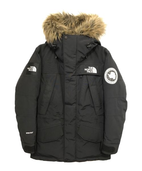 THE NORTH FACE（ザ ノース フェイス）THE NORTH FACE (ザ ノース フェイス) ANTARCTICA PARKA ブラック サイズ:Sの古着・服飾アイテム