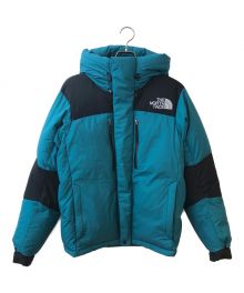 THE NORTH FACE（ザ ノース フェイス）の古着「Baltro Light Jacket/バルトロライトジャケット」｜ハーバーブルー