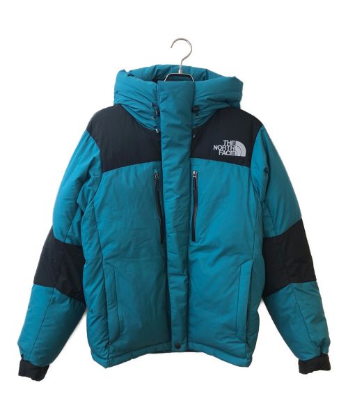 THE NORTH FACE（ザ ノース フェイス）THE NORTH FACE (ザ ノース フェイス) Baltro Light Jacket/バルトロライトジャケット ハーバーブルー サイズ:Lの古着・服飾アイテム