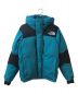 THE NORTH FACE（ザ ノース フェイス）の古着「Baltro Light Jacket/バルトロライトジャケット」｜ハーバーブルー