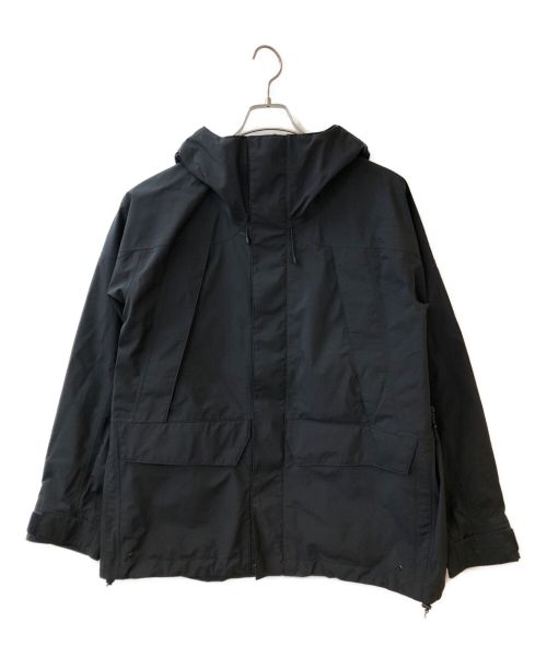 GOLDWIN（ゴールドウイン）GOLDWIN (ゴールドウイン) GORE-TEX Act City Jacket ブラック サイズ:Lの古着・服飾アイテム