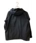 GOLDWIN (ゴールドウイン) GORE-TEX Act City Jacket ブラック サイズ:L：28000円