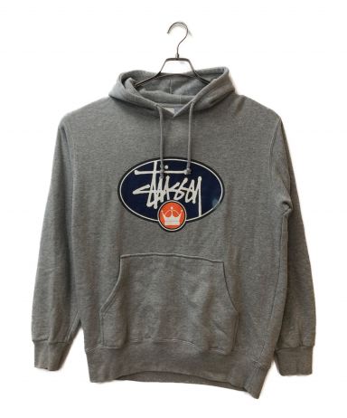 【中古・古着通販】stussy (ステューシー) オールドクラウン