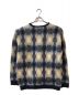 Needles (ニードルズ) KITH (キス) Mohair Sheridan Cardigan ベージュ サイズ:M：50000円