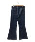 LEVI'S (リーバイス) ベルボトムパンツ インディゴ サイズ:32：21000円