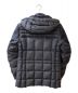 MONCLER (モンクレール) ジェイコブダウンジャケット ネイビー：59800円