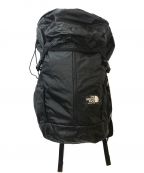 THE NORTHFACE PURPLELABELザ・ノースフェイス パープルレーベル）の古着「Flight Day Pack」｜ブラック