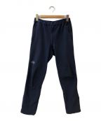 THE NORTH FACEザ ノース フェイス）の古着「Alpine Light pants」｜ネイビー